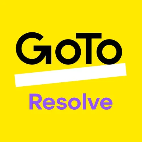 GoTo Resolve