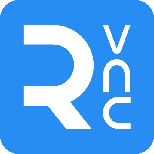 RealVNC (VNC Viewer)