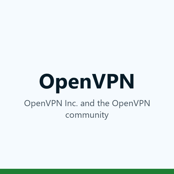OpenVPN