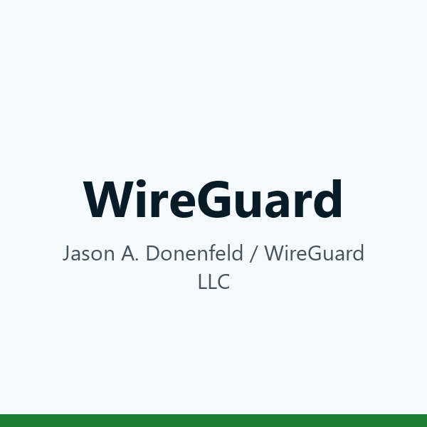 WireGuard