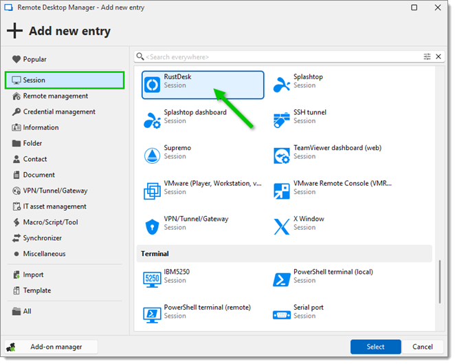RustDesk, what is the best way to remote in, remote desktop performance tuning over WAN links