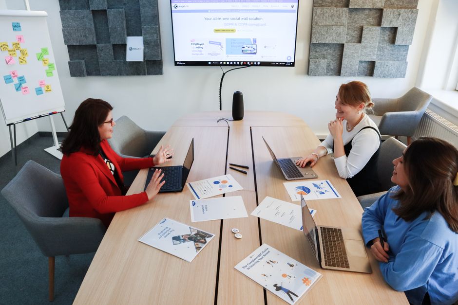 TeamViewer, how to set up secure remote access, secure remote access with encryption and audit logs